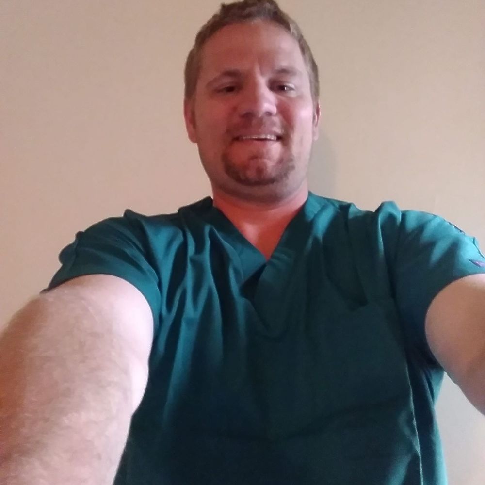 Meet your Posher, Joshua